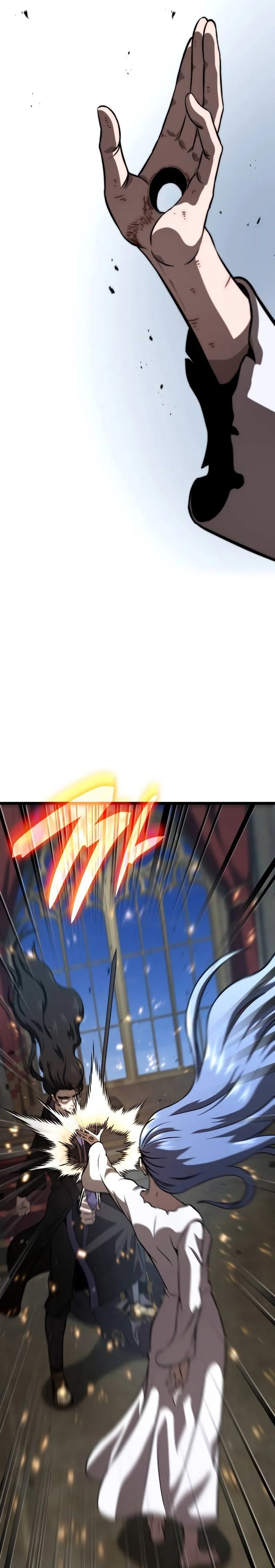 Insanely-Talented Player Chapter 83