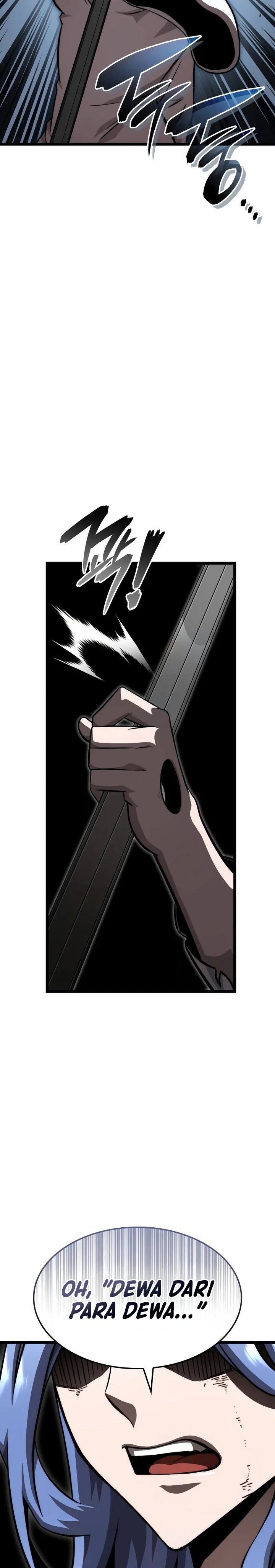 Insanely-Talented Player Chapter 83