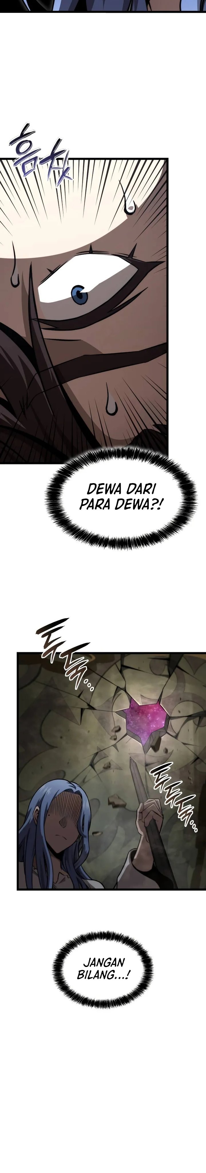 Insanely-Talented Player Chapter 83