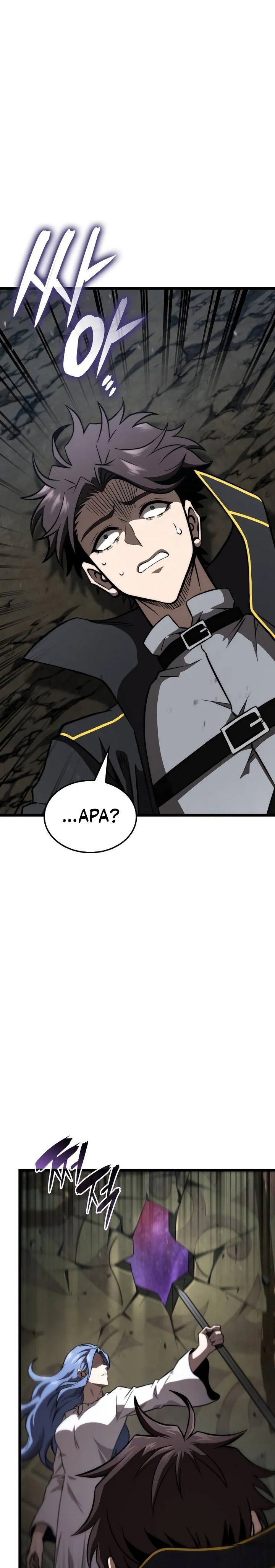 Insanely-Talented Player Chapter 83