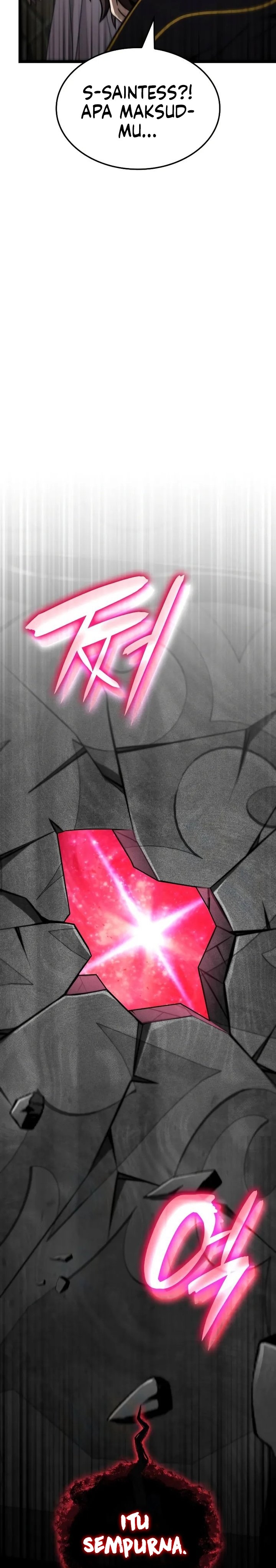 Insanely-Talented Player Chapter 83