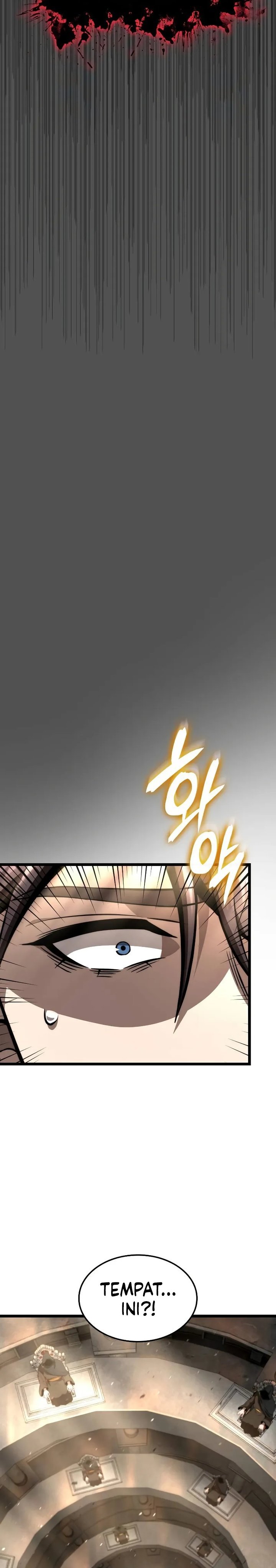 Insanely-Talented Player Chapter 83