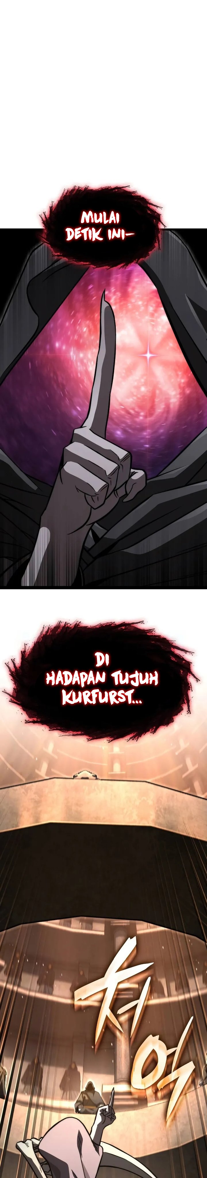 Insanely-Talented Player Chapter 83