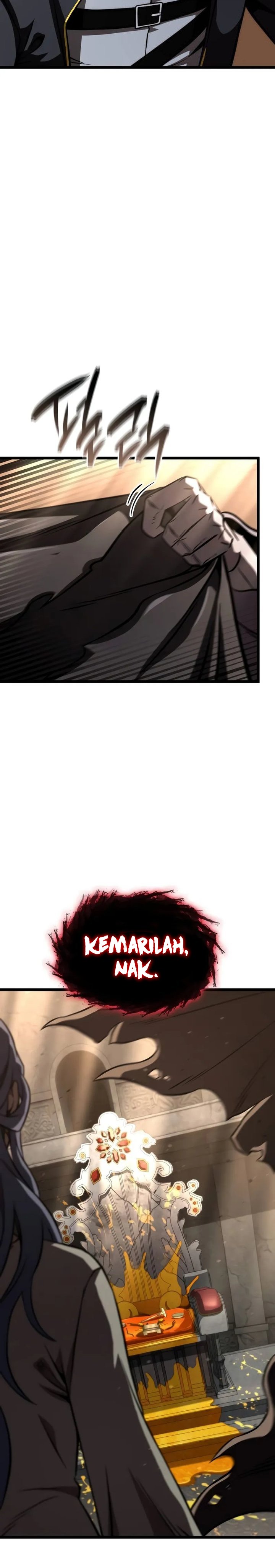 Insanely-Talented Player Chapter 84