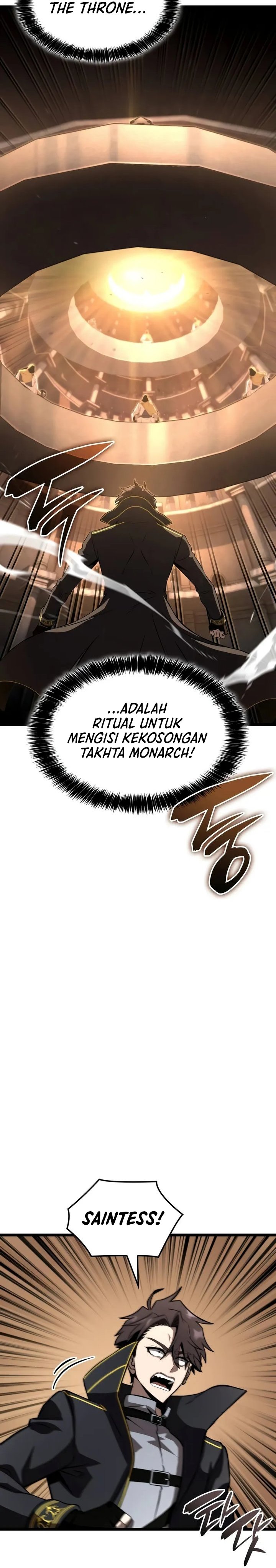 Insanely-Talented Player Chapter 84