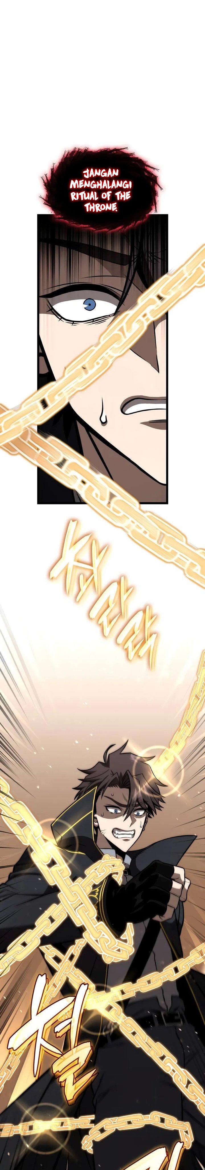 Insanely-Talented Player Chapter 84