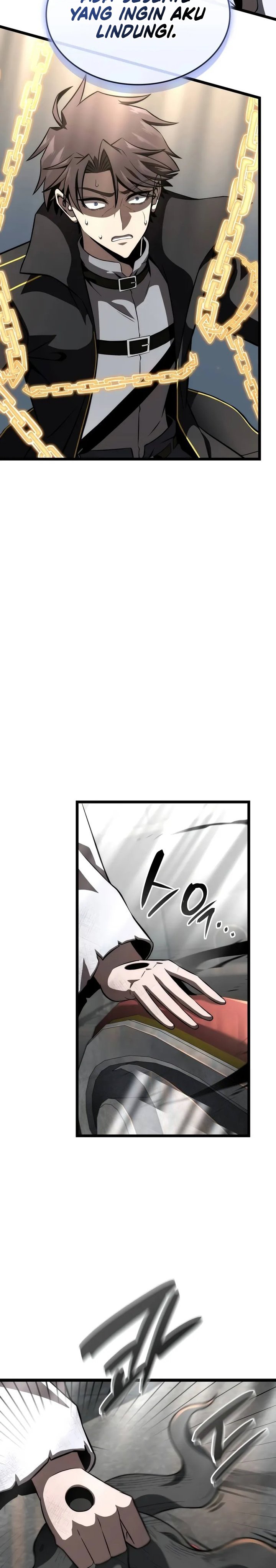 Insanely-Talented Player Chapter 84