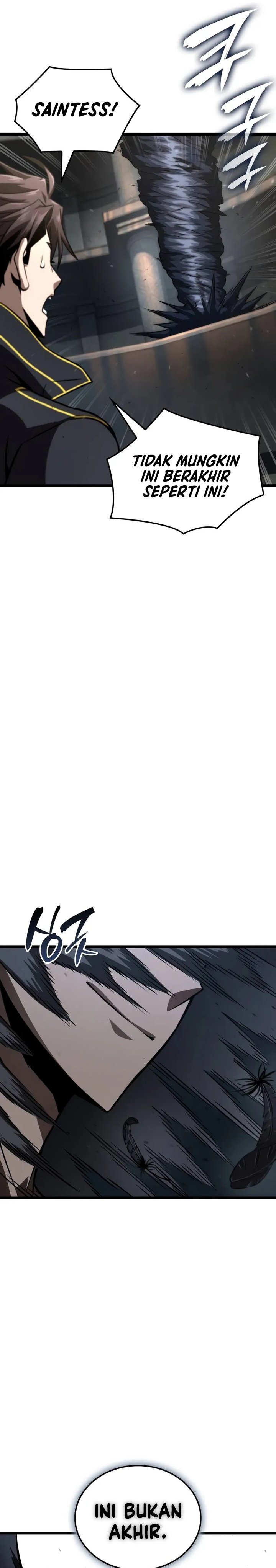 Insanely-Talented Player Chapter 84