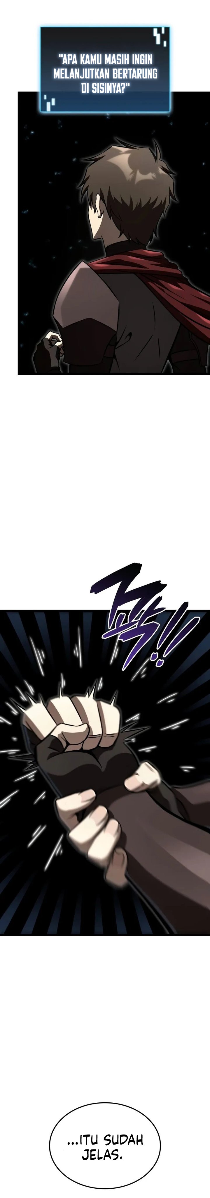 Insanely-Talented Player Chapter 84
