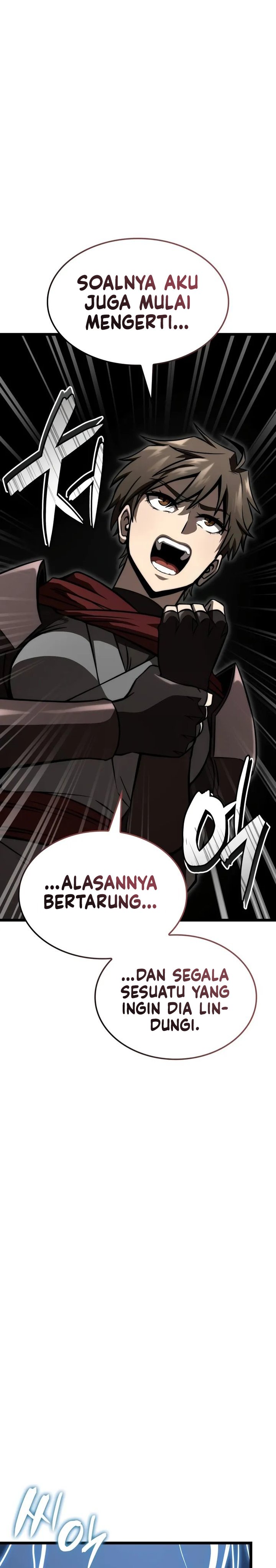 Insanely-Talented Player Chapter 84