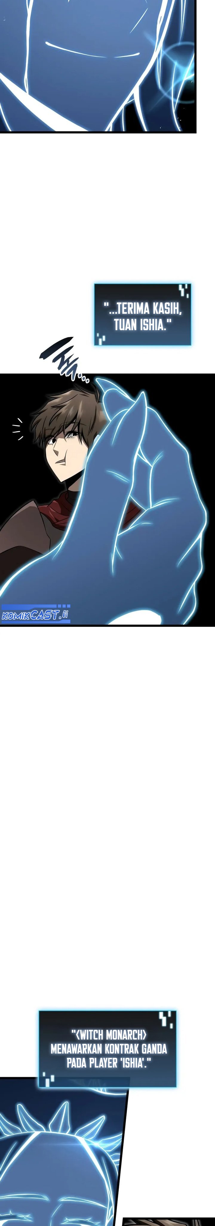 Insanely-Talented Player Chapter 84