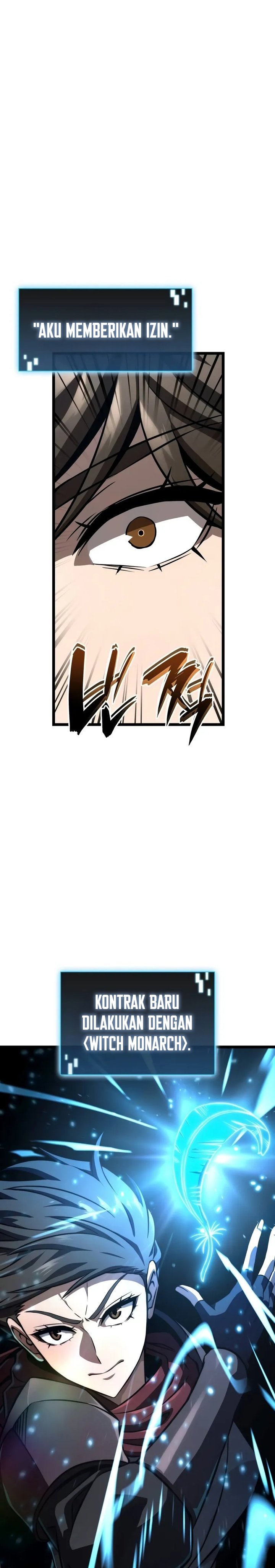 Insanely-Talented Player Chapter 84