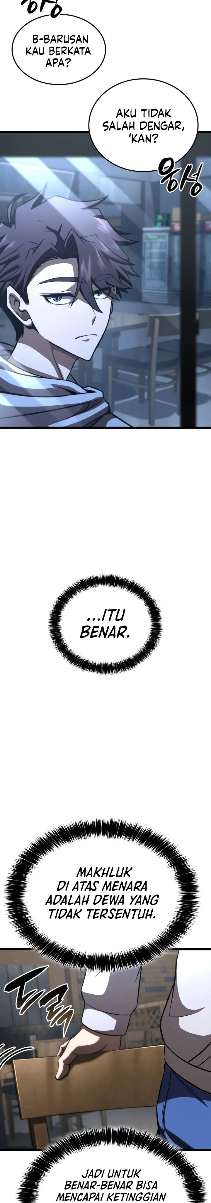 Insanely-Talented Player Chapter 84