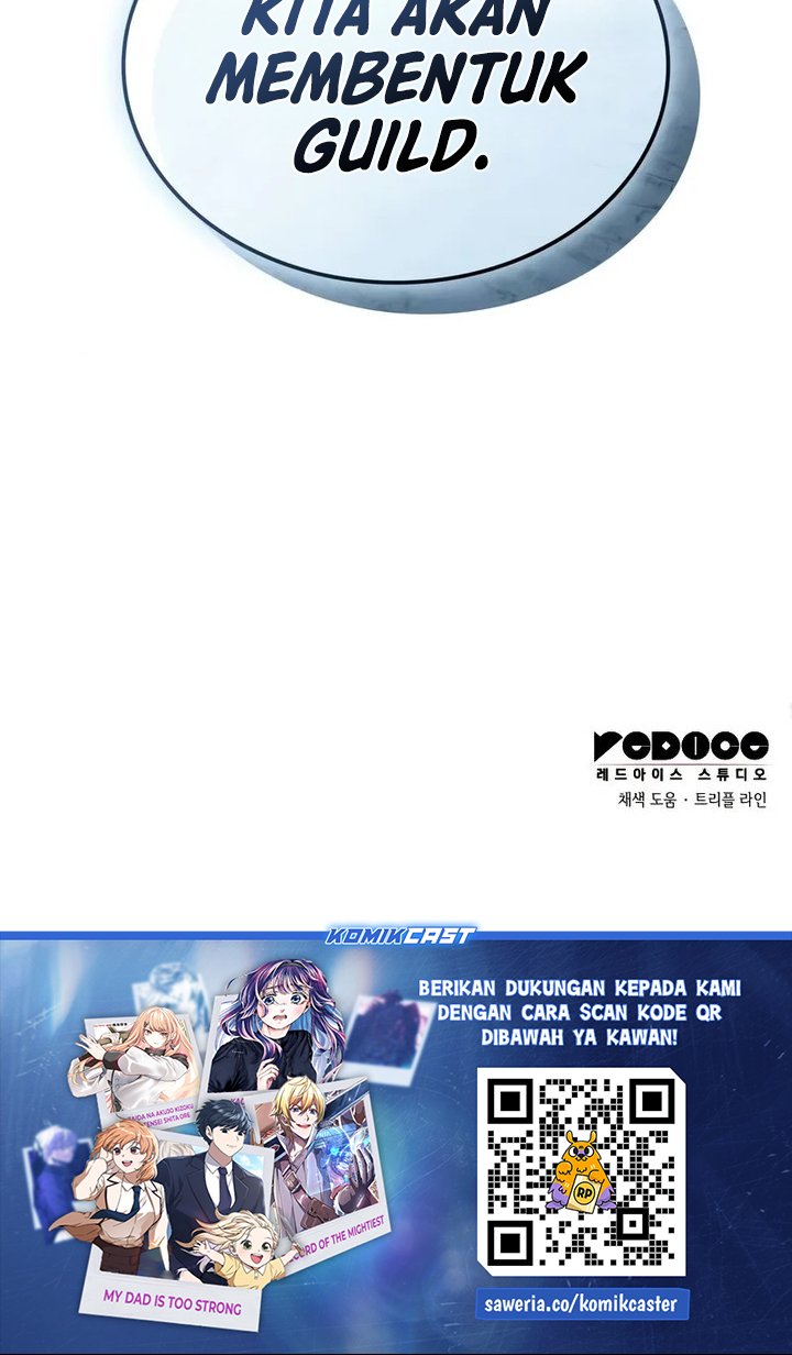 Insanely-Talented Player Chapter 84