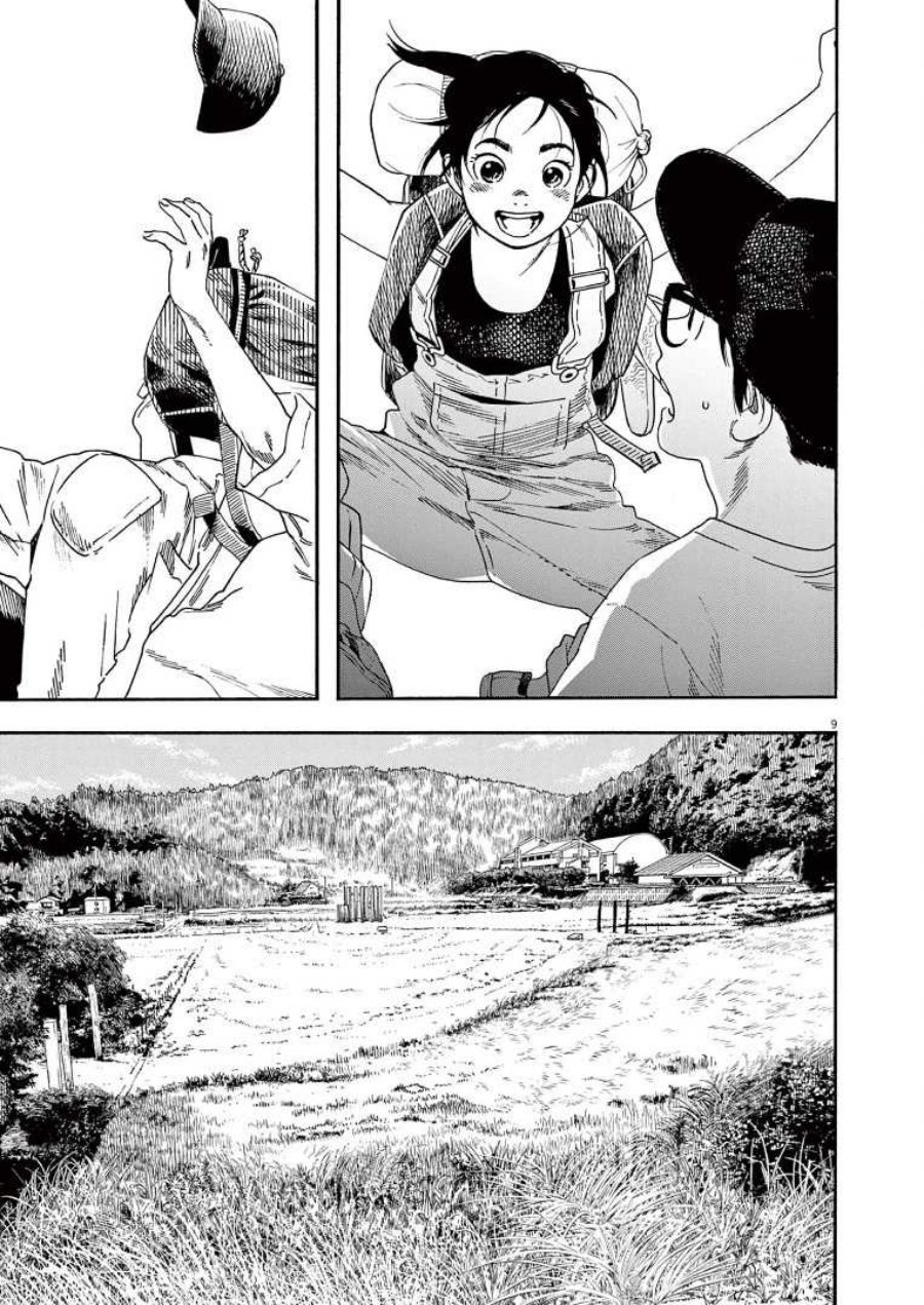 Insomniacs After School (Kimi wa Houkago Insomnia) Chapter 53