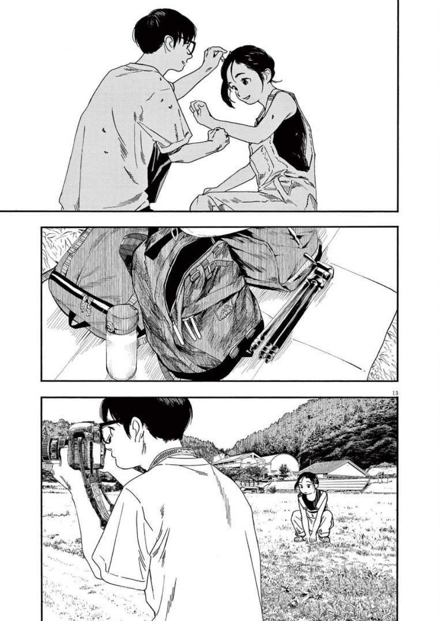Insomniacs After School (Kimi wa Houkago Insomnia) Chapter 53
