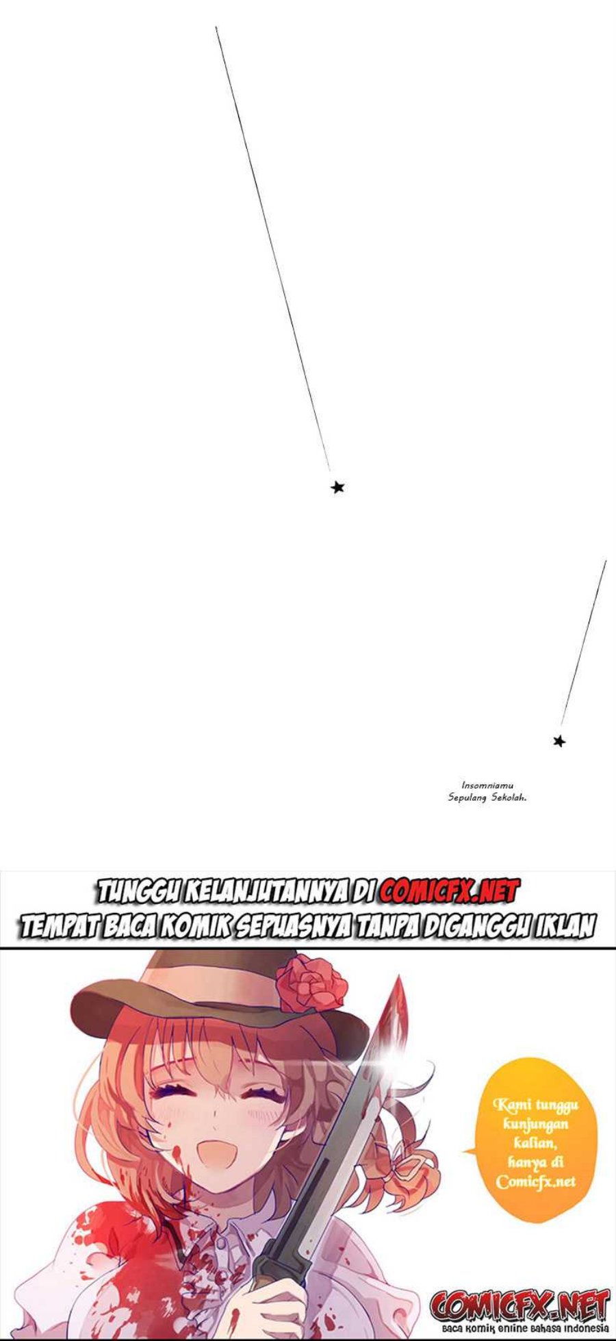 Insomniacs After School (Kimi wa Houkago Insomnia) Chapter 53