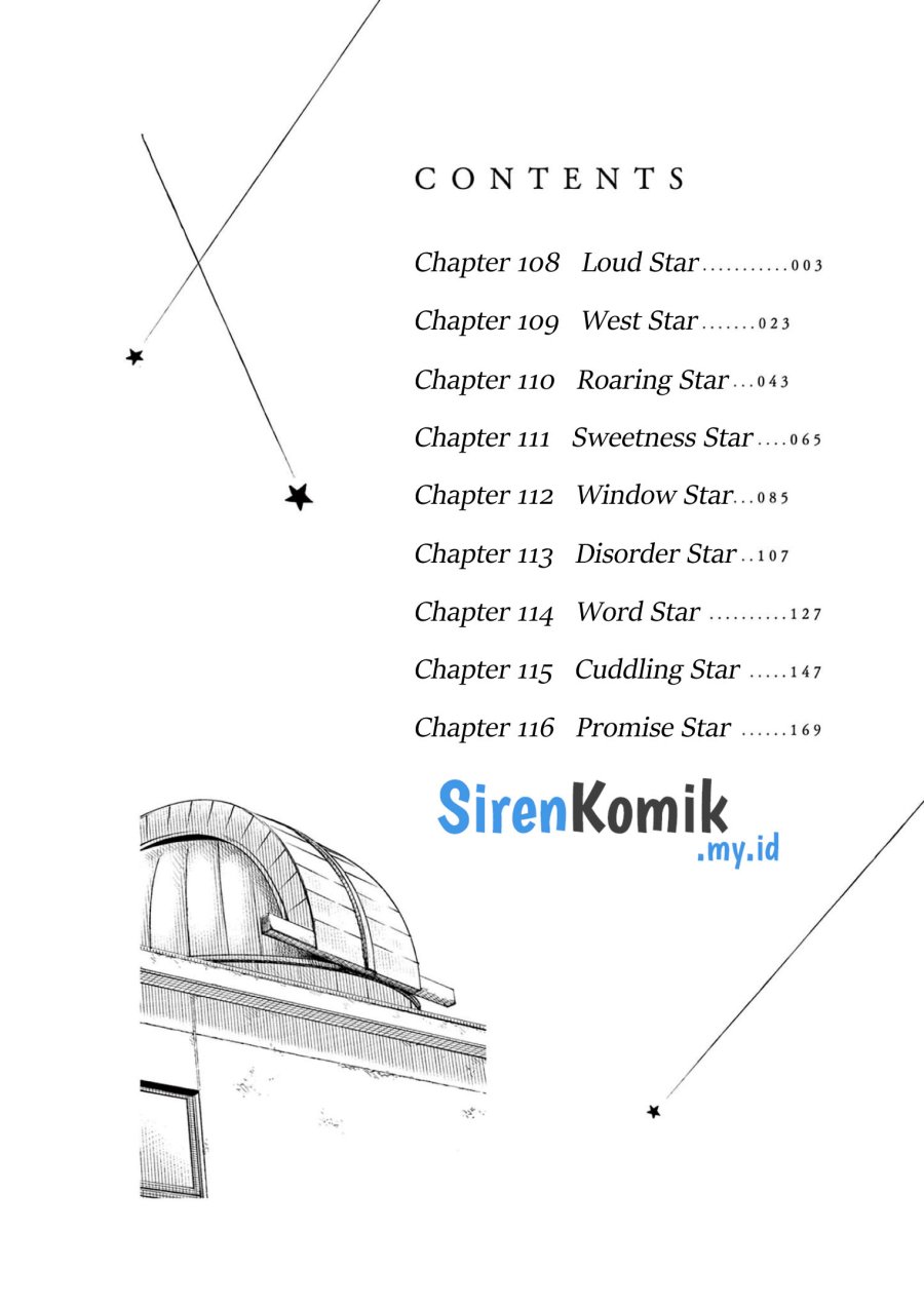 Insomniacs After School (Kimi wa Houkago Insomnia) Chapter 108