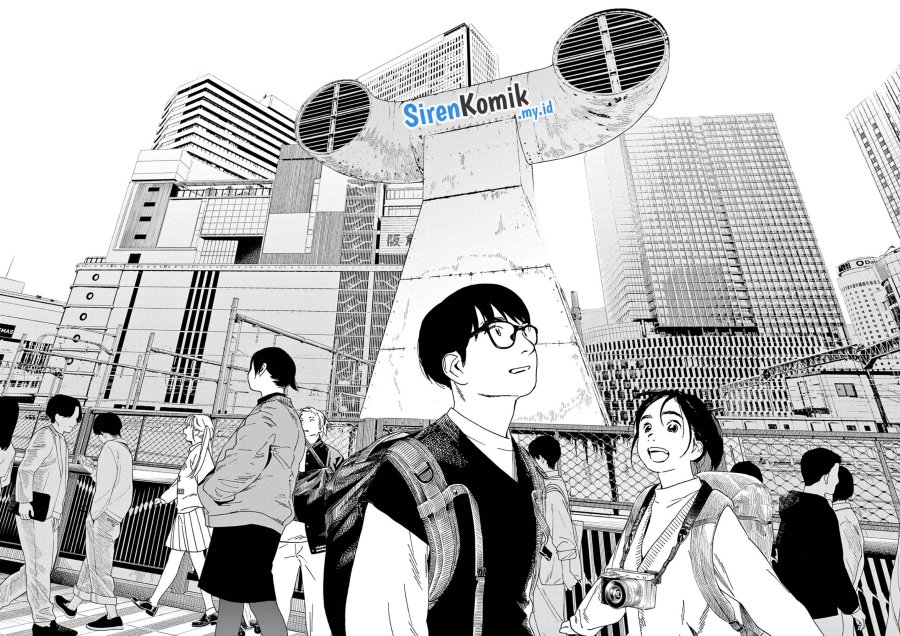 Insomniacs After School (Kimi wa Houkago Insomnia) Chapter 108