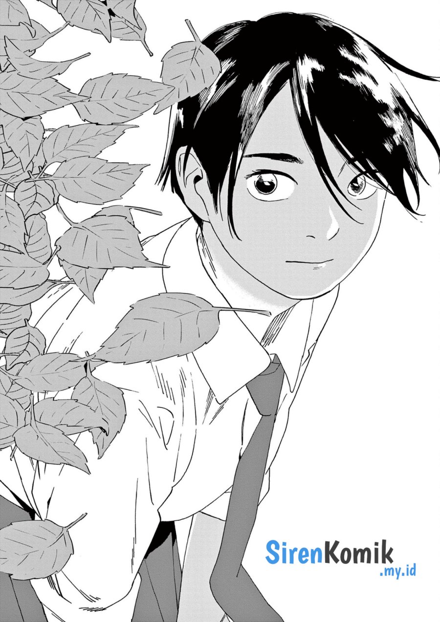 Insomniacs After School (Kimi wa Houkago Insomnia) Chapter 110