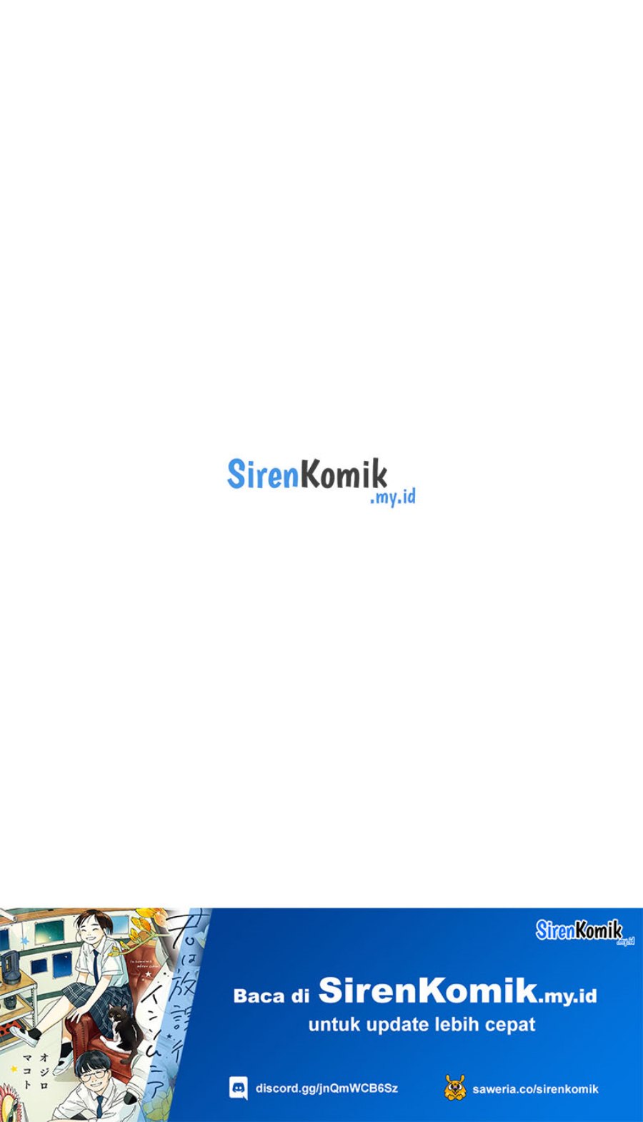 Insomniacs After School (Kimi wa Houkago Insomnia) Chapter 122