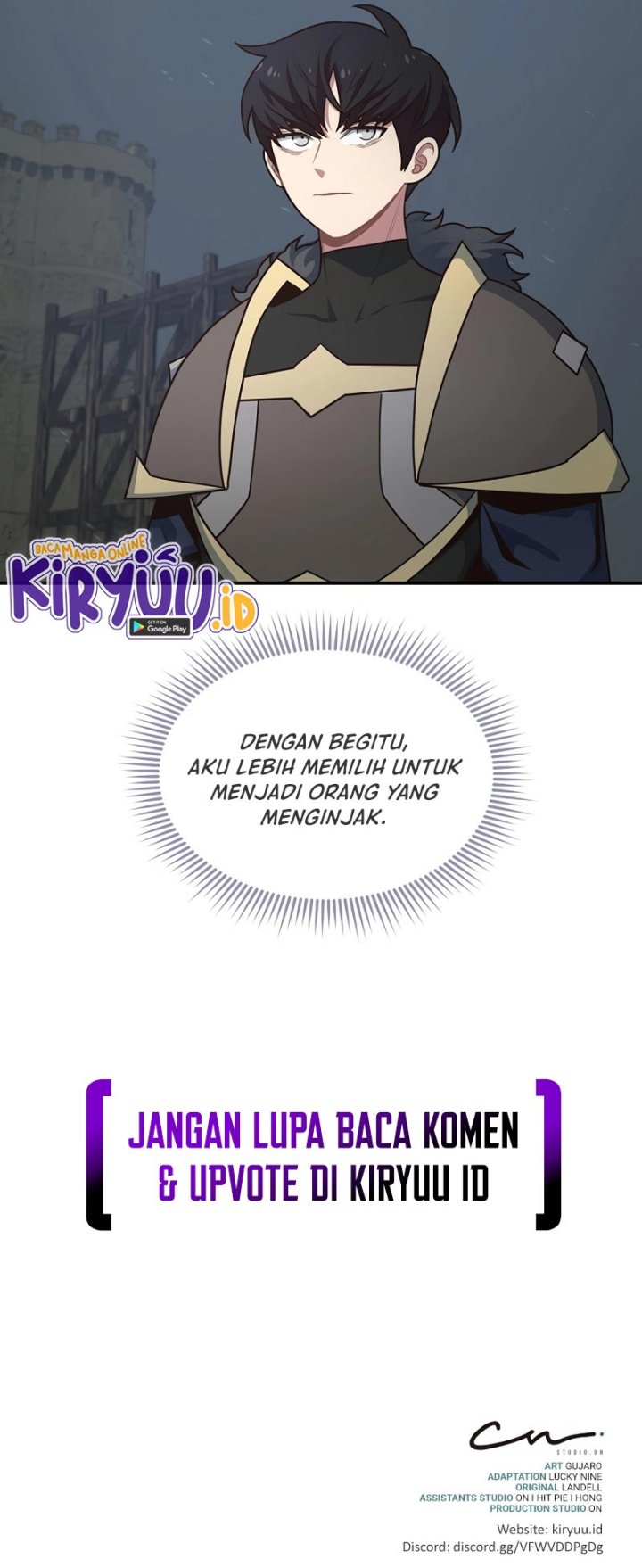Irregular Of 1 In 7 Billion (One in Seven Billion Irregular) Chapter 37