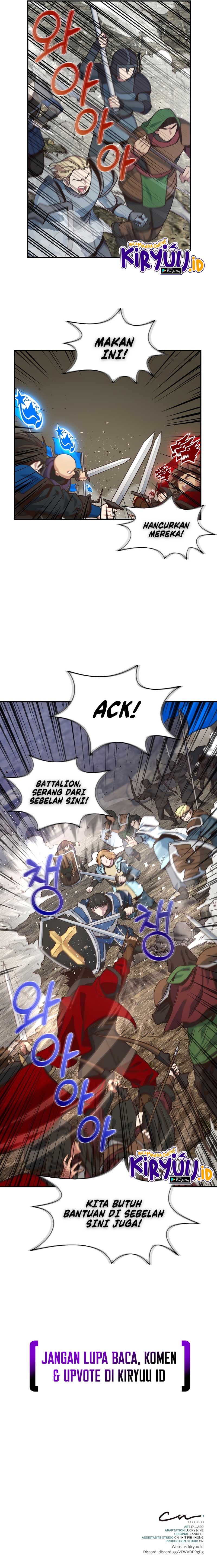 Irregular Of 1 In 7 Billion (One in Seven Billion Irregular) Chapter 38