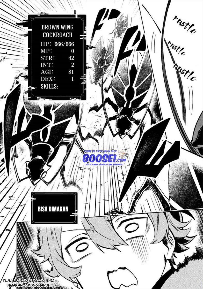 Isekai Cheat Magic Swordsman Chapter 12