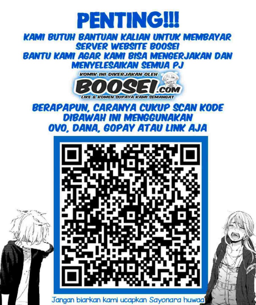 Isekai Cheat Magic Swordsman Chapter 13
