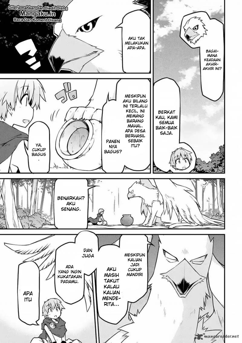 Isekai Kenkokuki Chapter 17