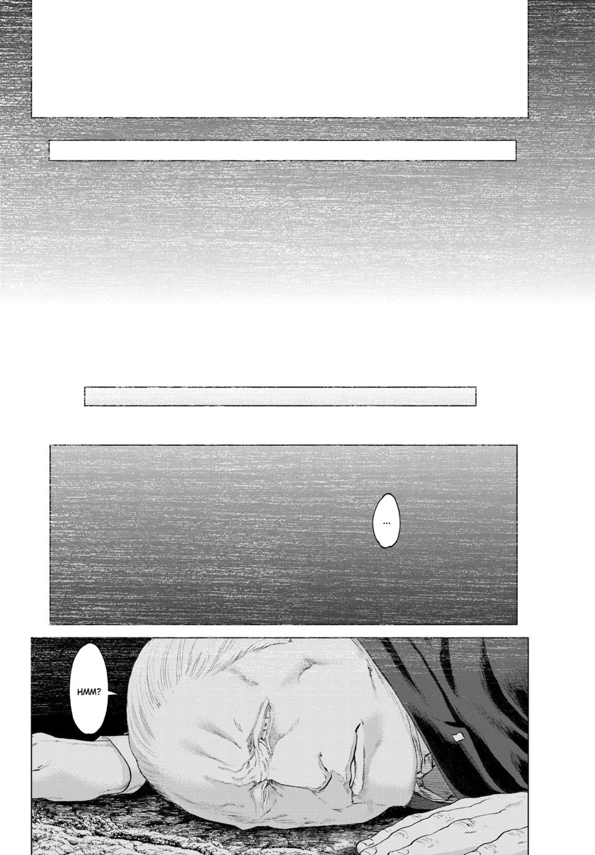 Isekai Putin Chapter 1