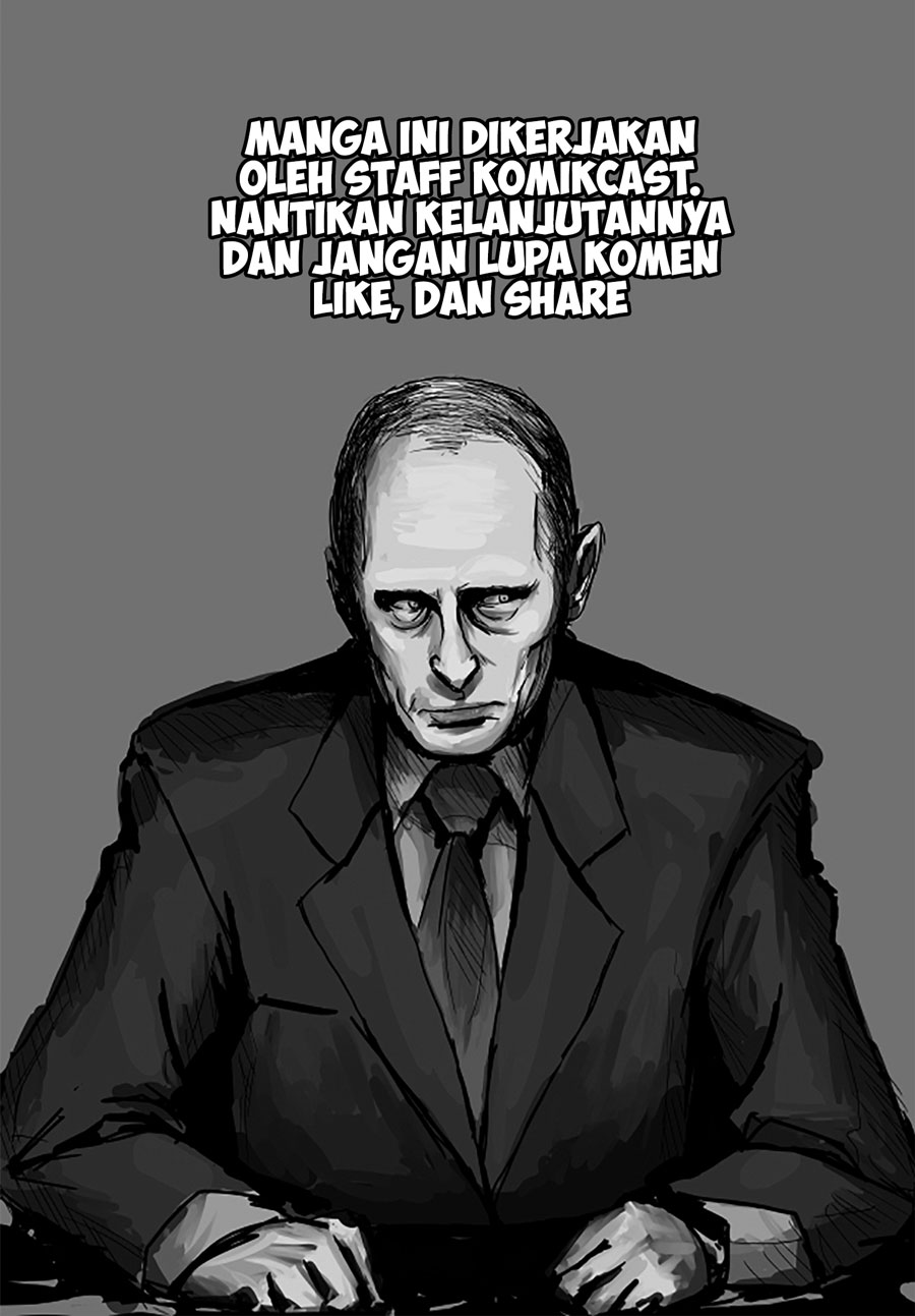 Isekai Putin Chapter 2