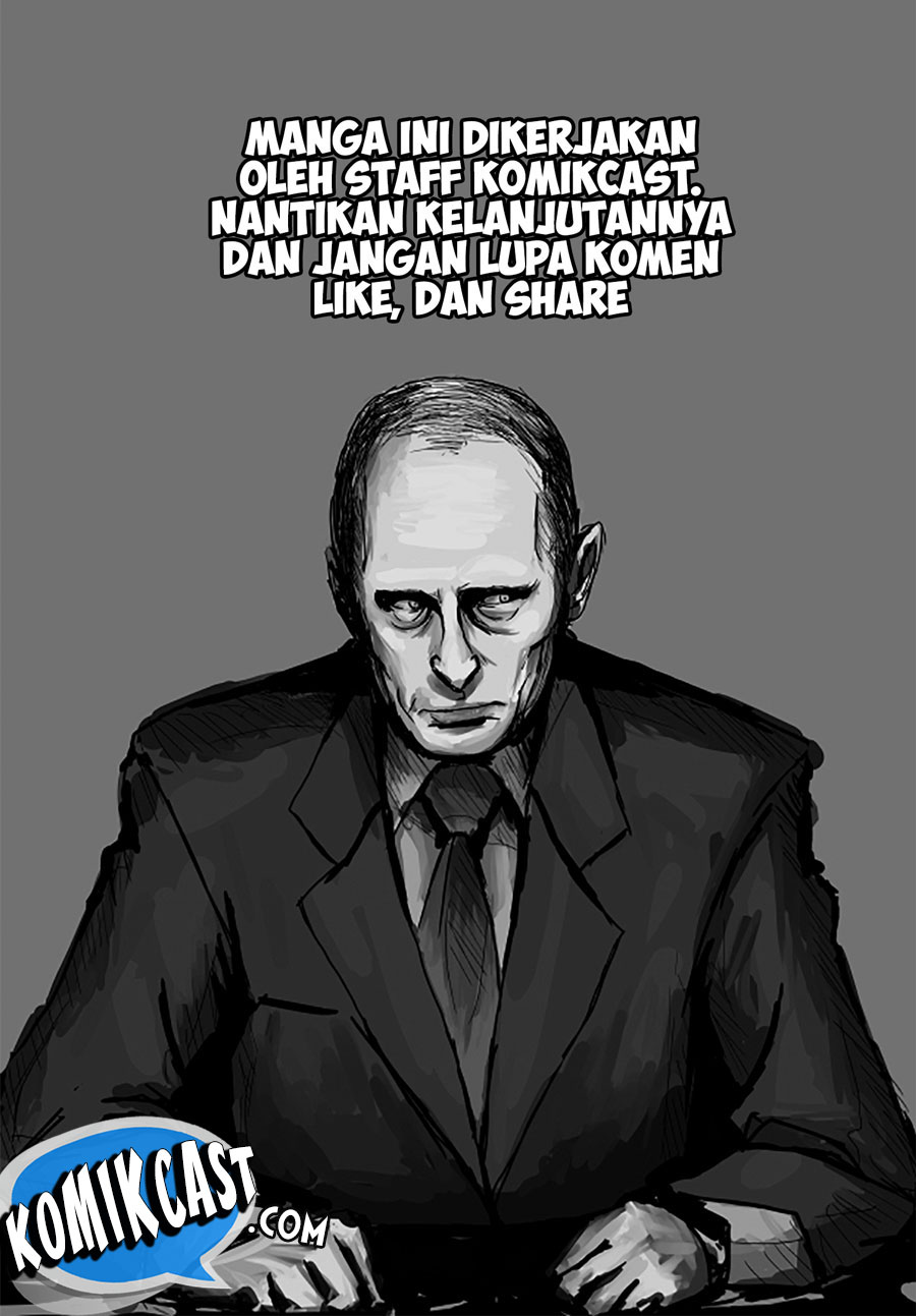 Isekai Putin Chapter 3