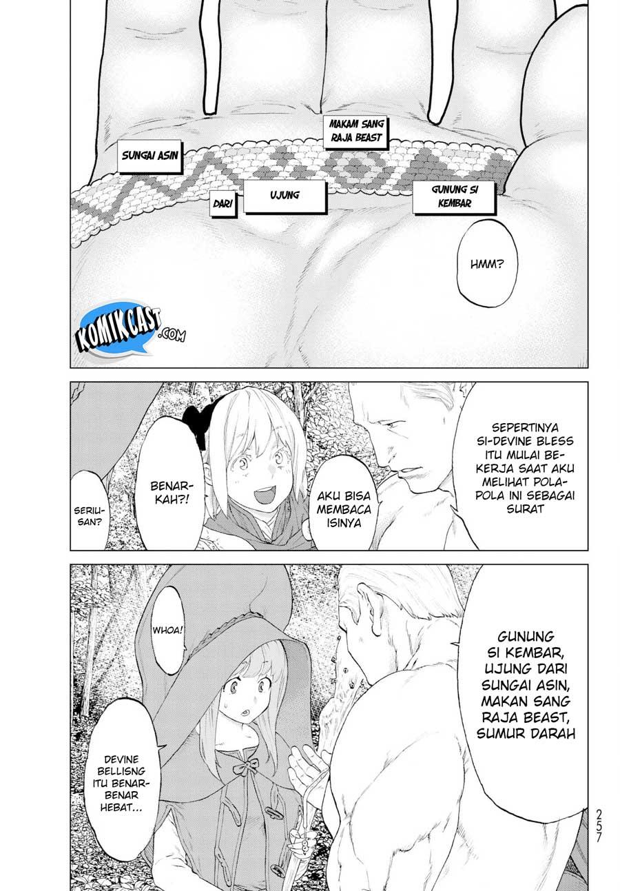 Isekai Putin Chapter 4