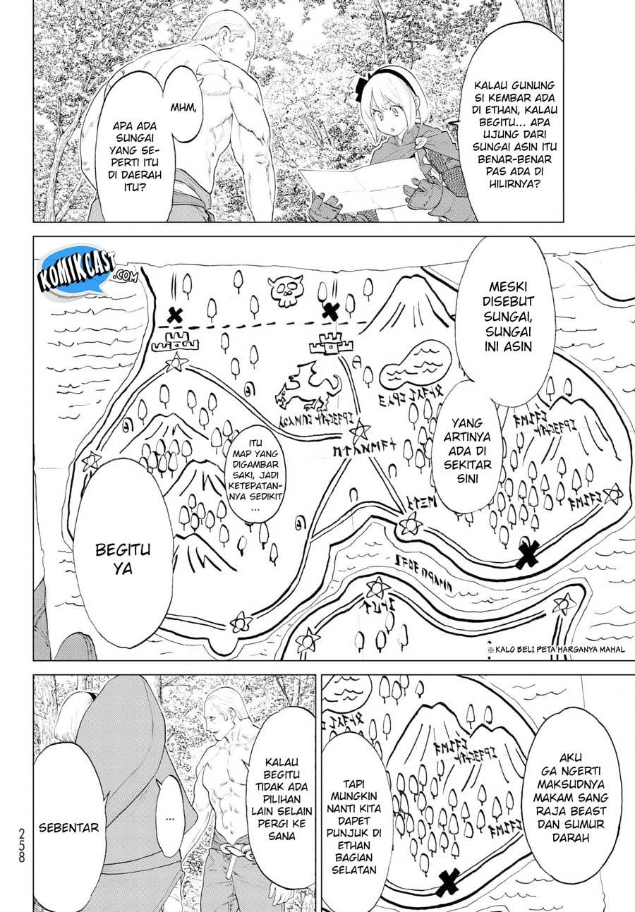 Isekai Putin Chapter 4