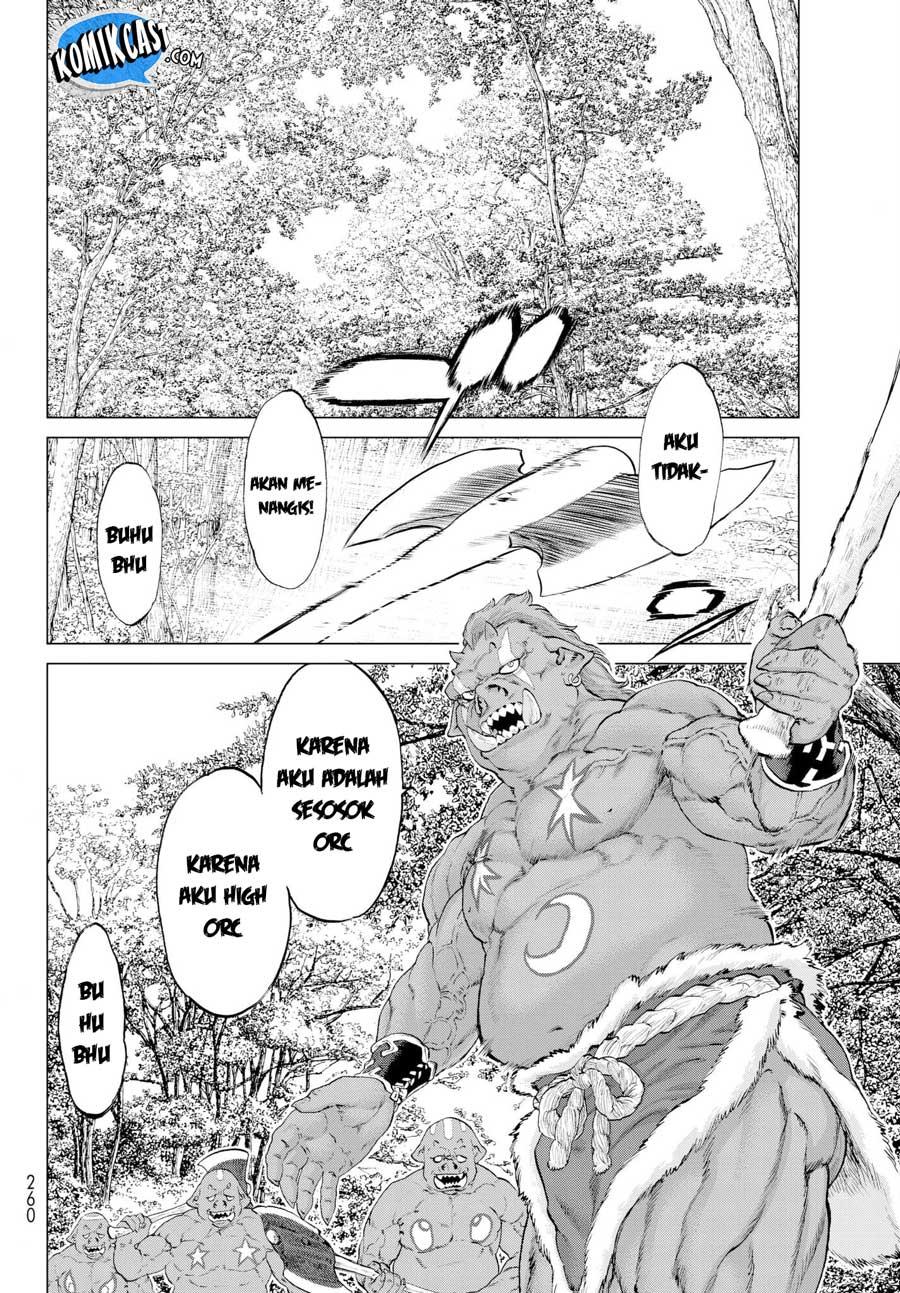 Isekai Putin Chapter 4