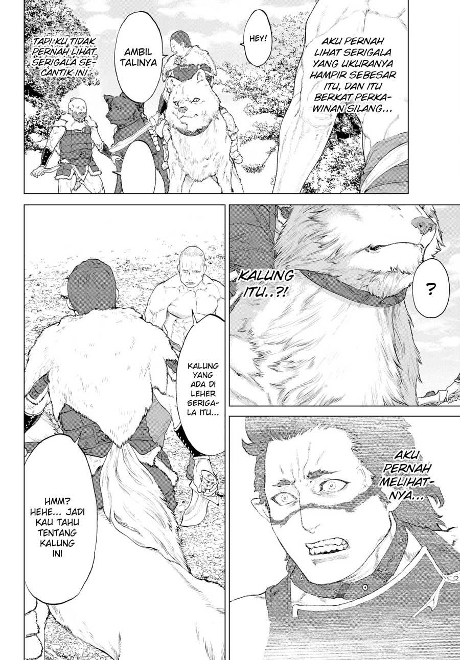 Isekai Putin Chapter 5