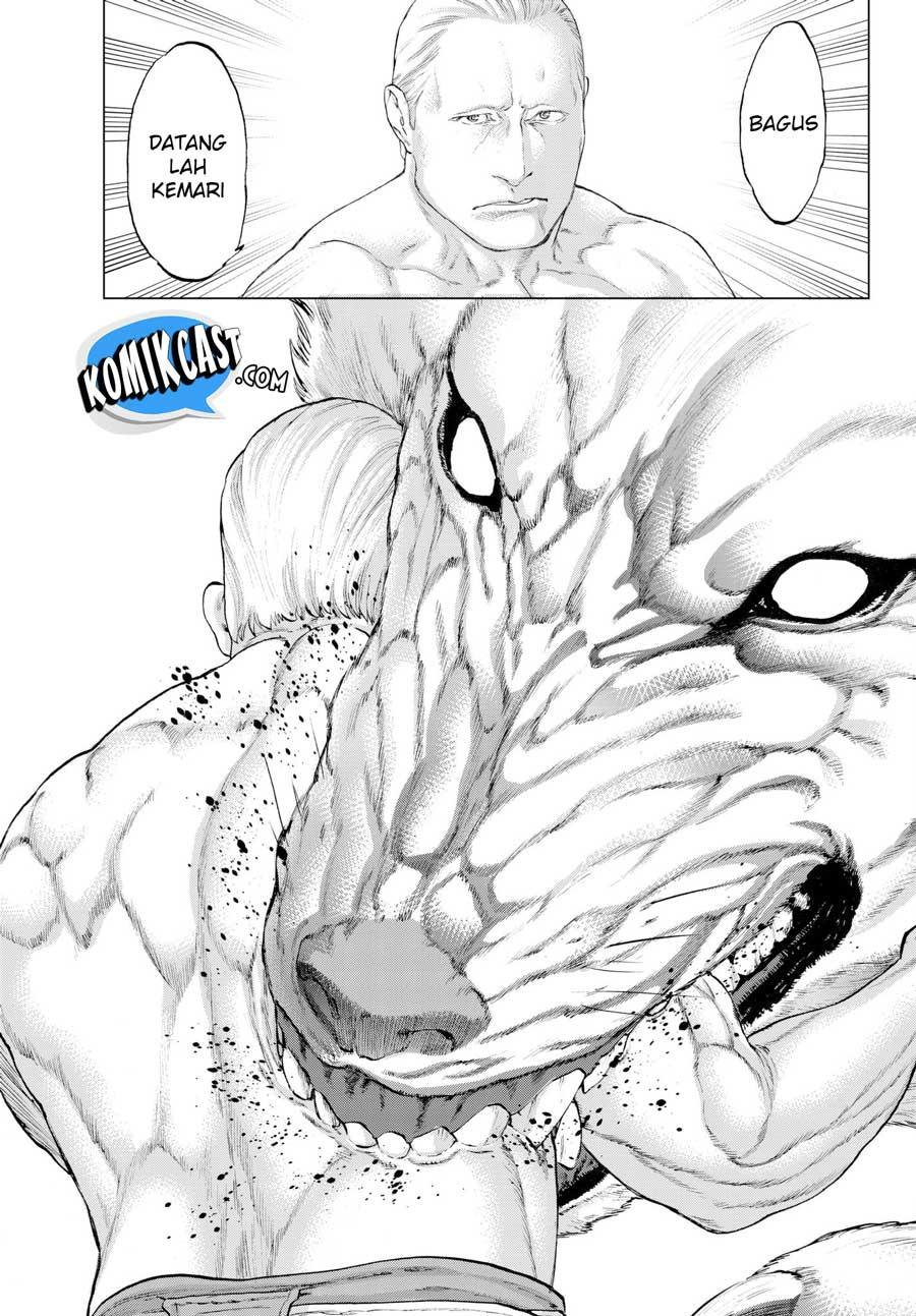 Isekai Putin Chapter 5