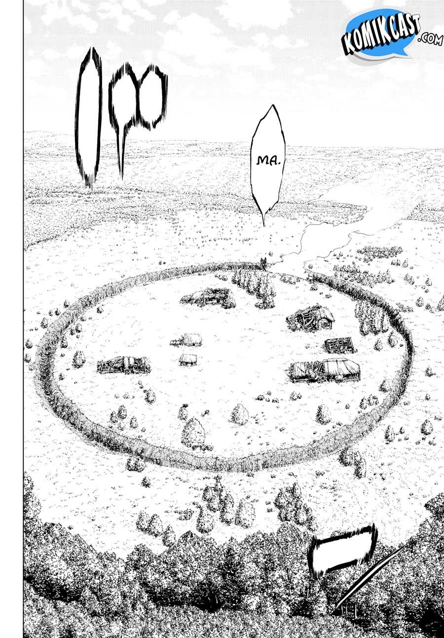 Isekai Putin Chapter 6