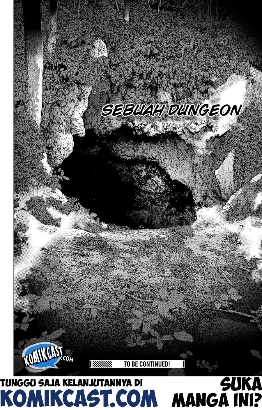 Isekai Putin Chapter 6