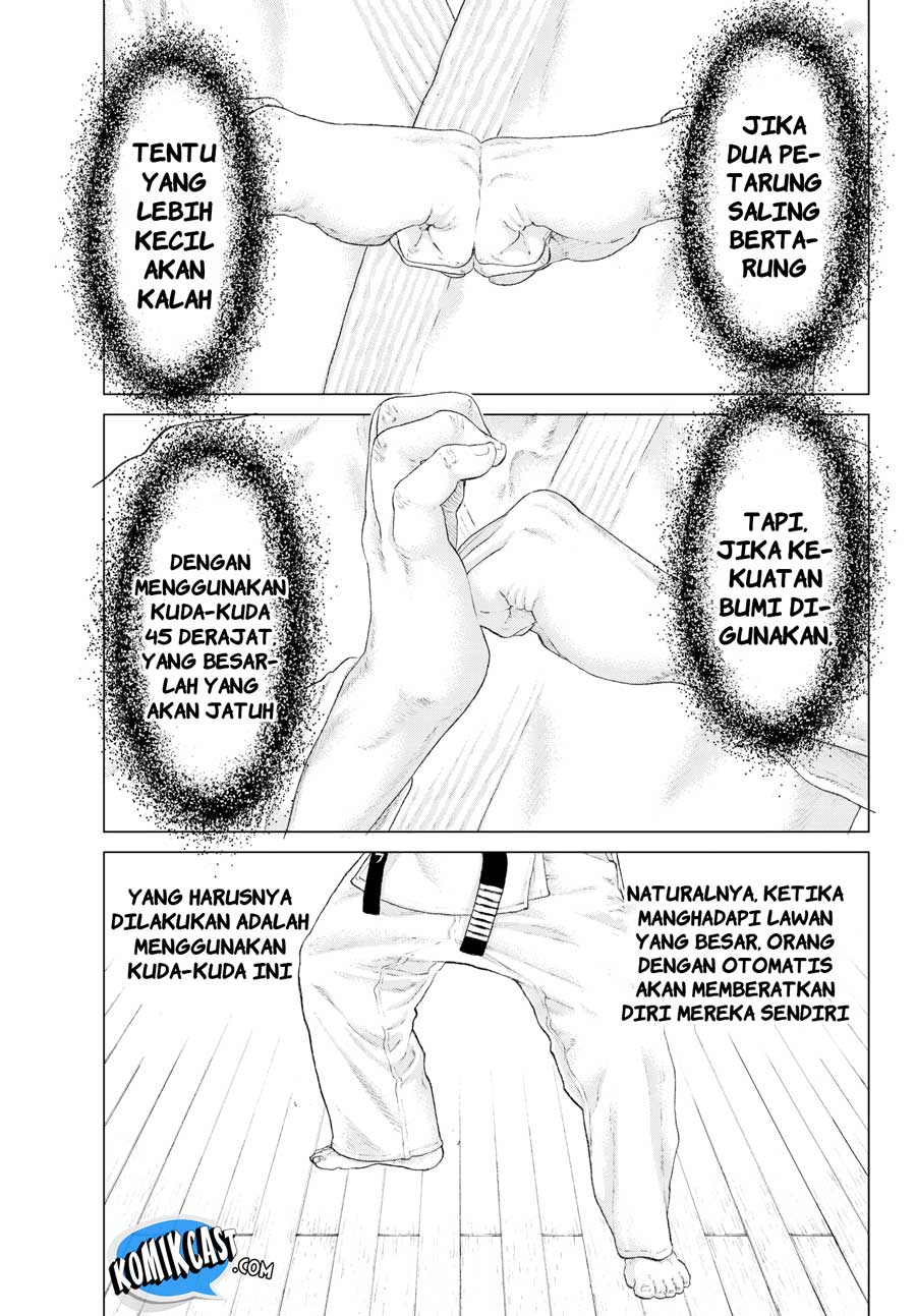 Isekai Putin Chapter 8