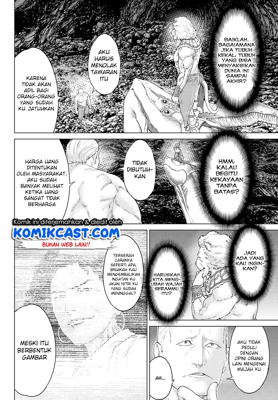 Isekai Putin Chapter 10