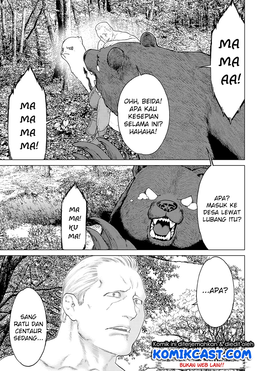 Isekai Putin Chapter 10