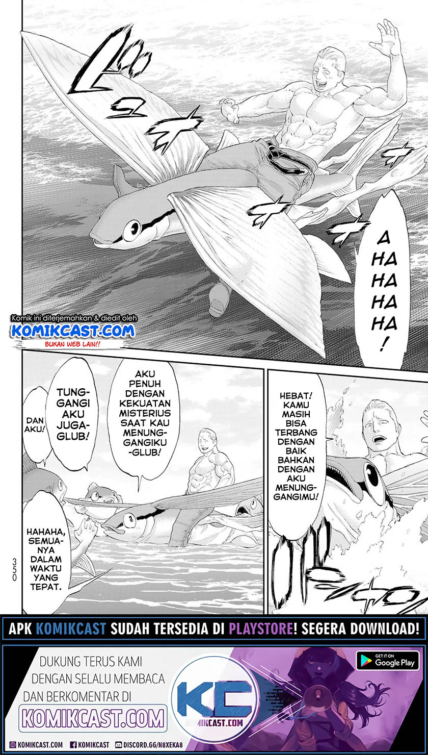 Isekai Putin Chapter 28