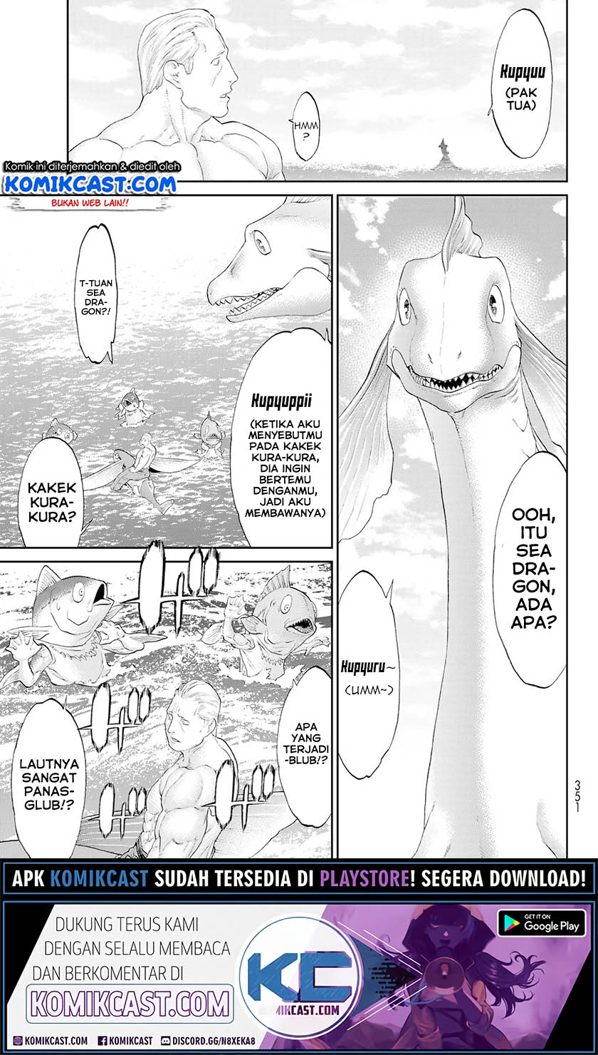 Isekai Putin Chapter 28