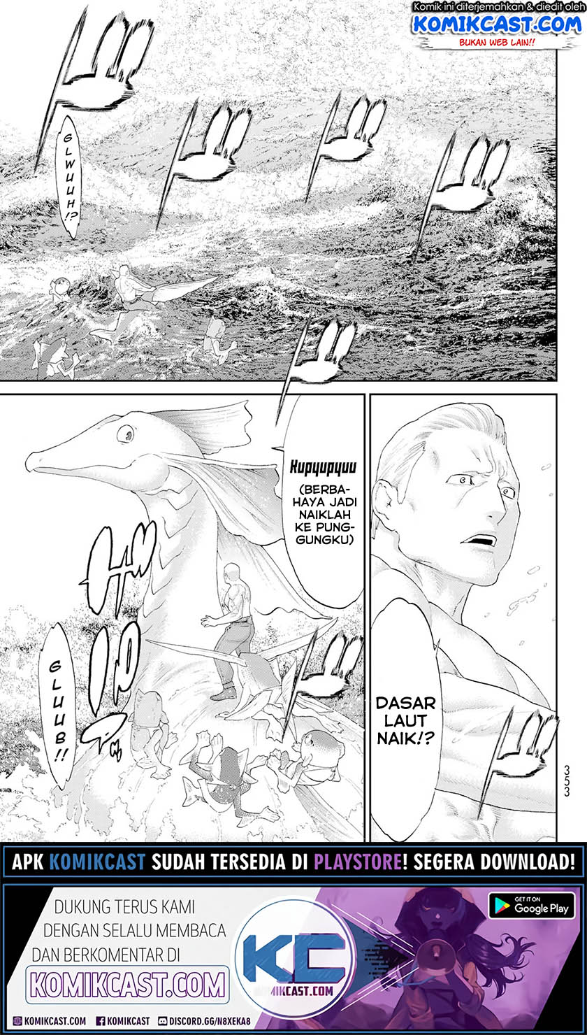 Isekai Putin Chapter 28