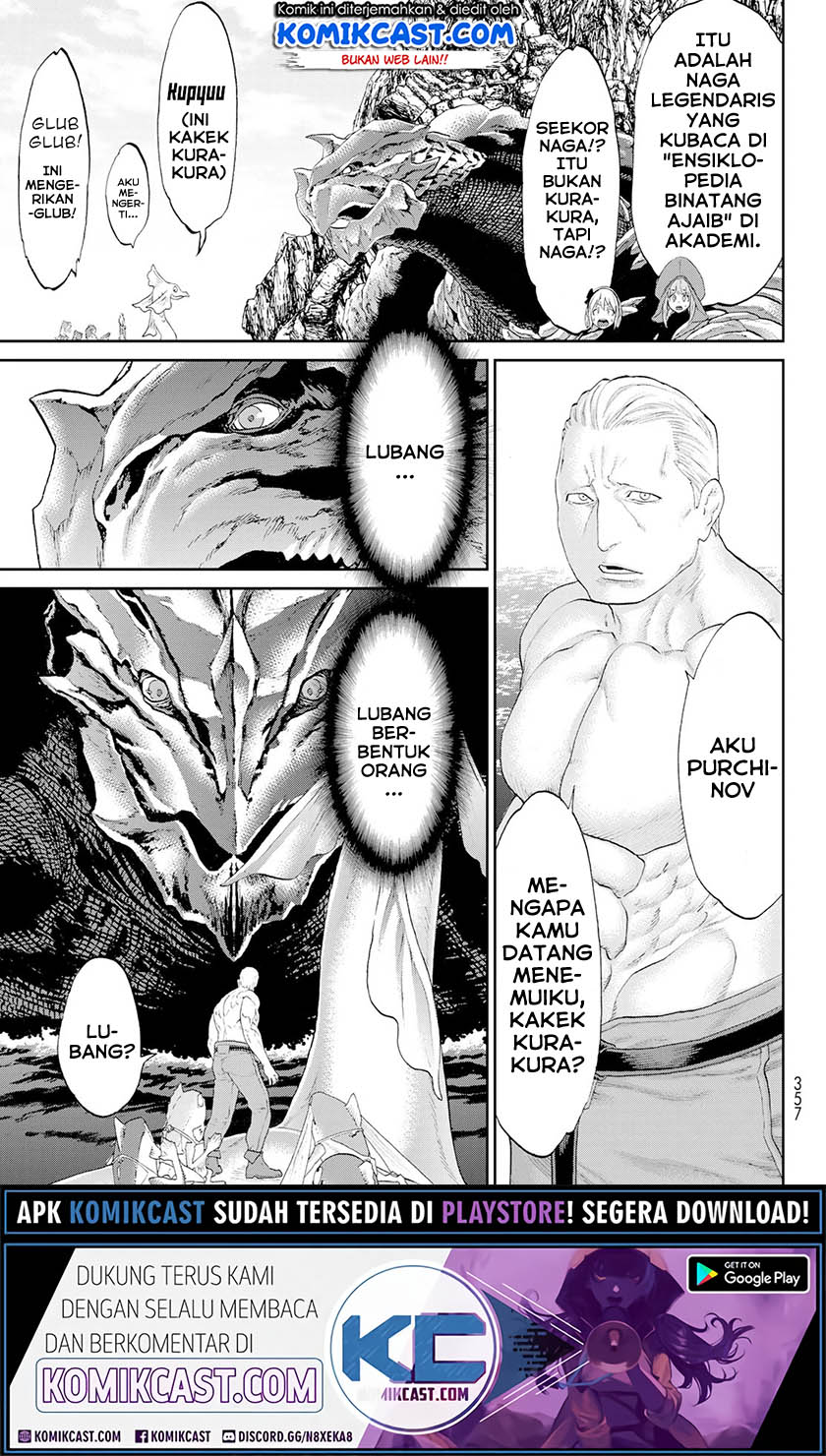 Isekai Putin Chapter 28