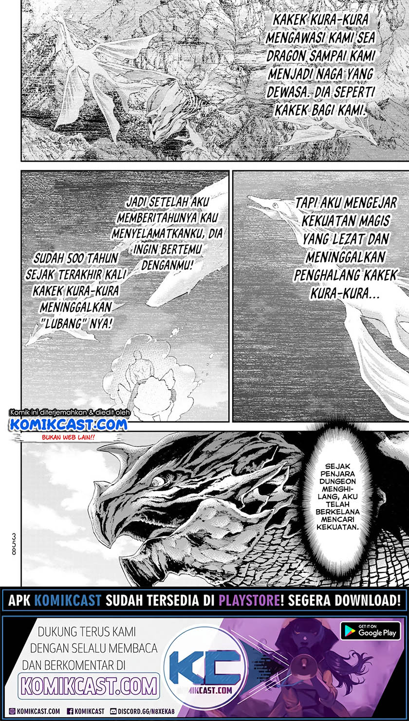 Isekai Putin Chapter 28