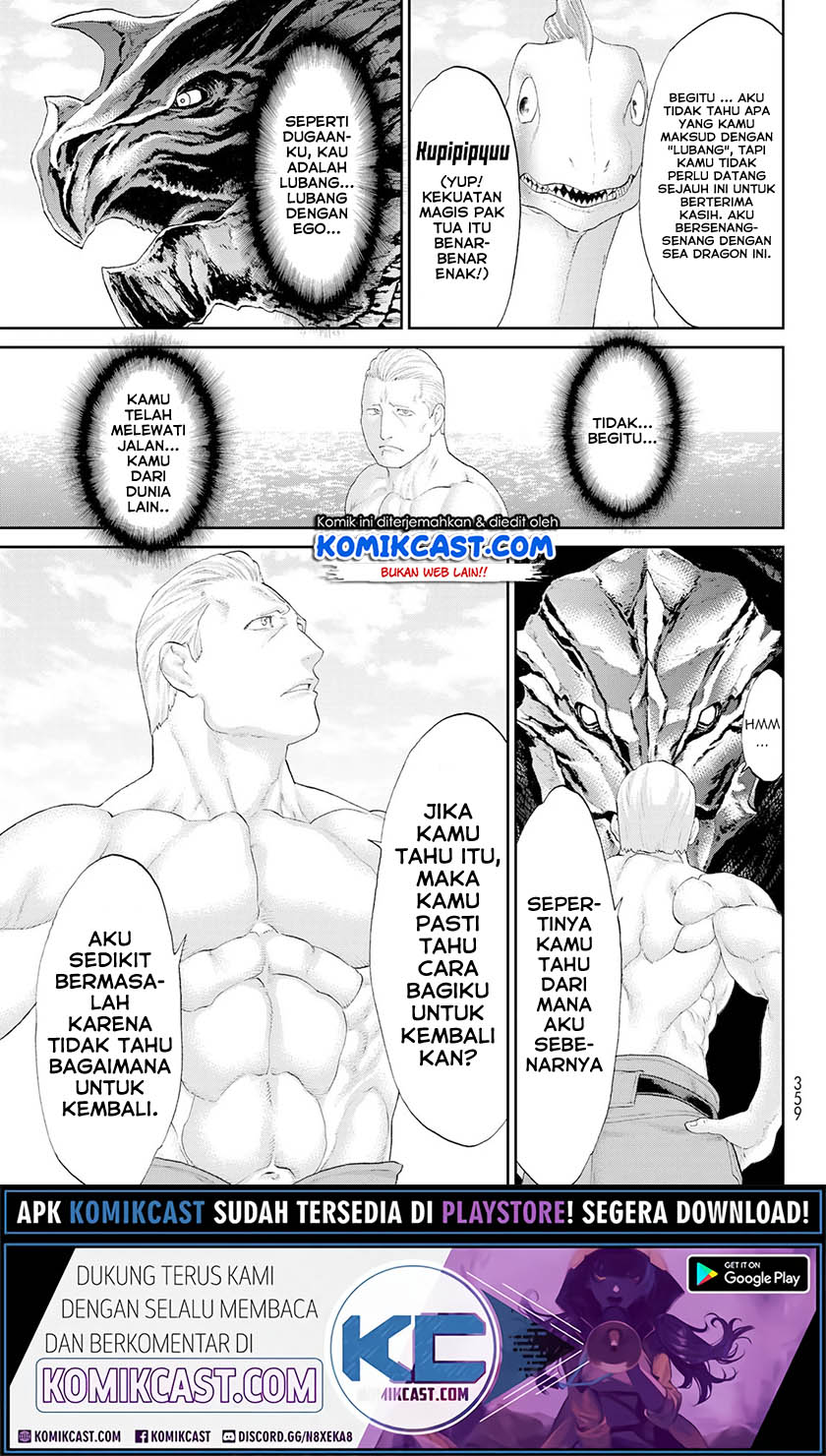Isekai Putin Chapter 28