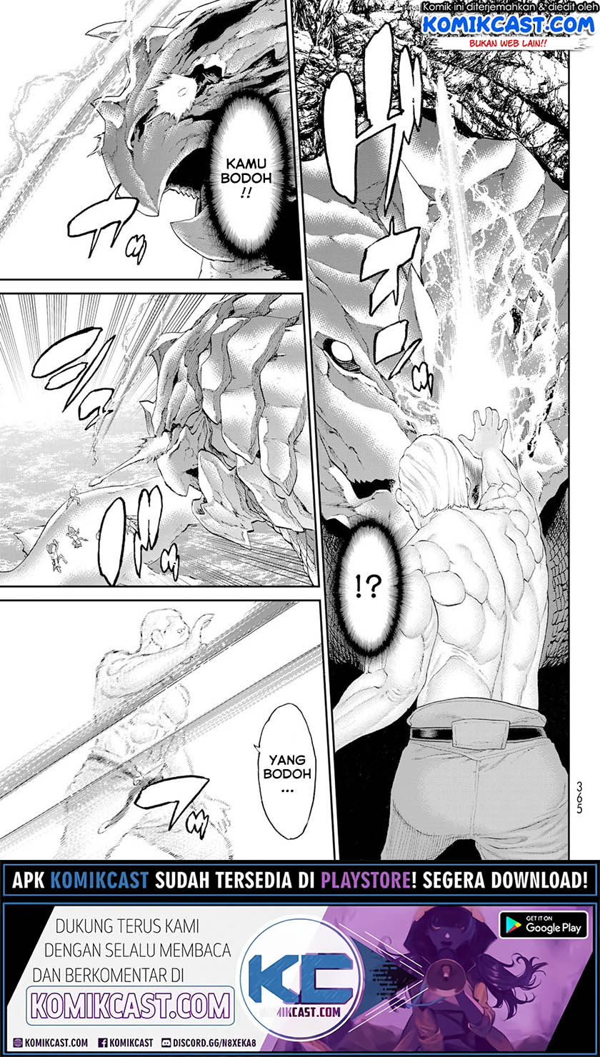 Isekai Putin Chapter 28